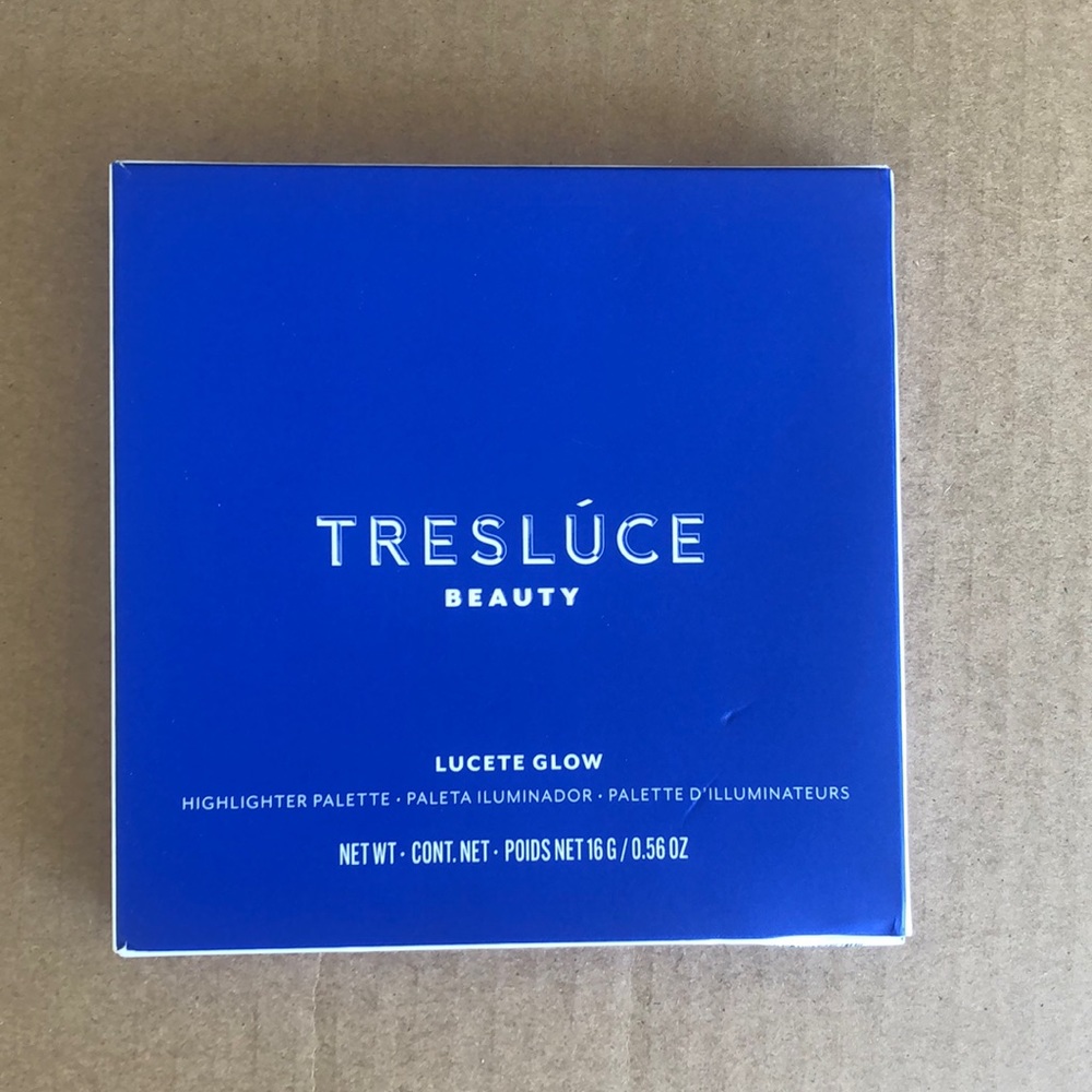 Tresluce beauty Lucete glow